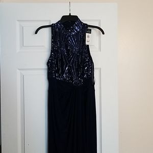 Formal Ralph Lauren Dress